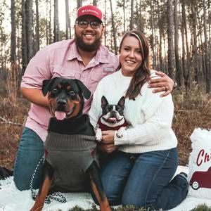 Meet your Posher, Matt